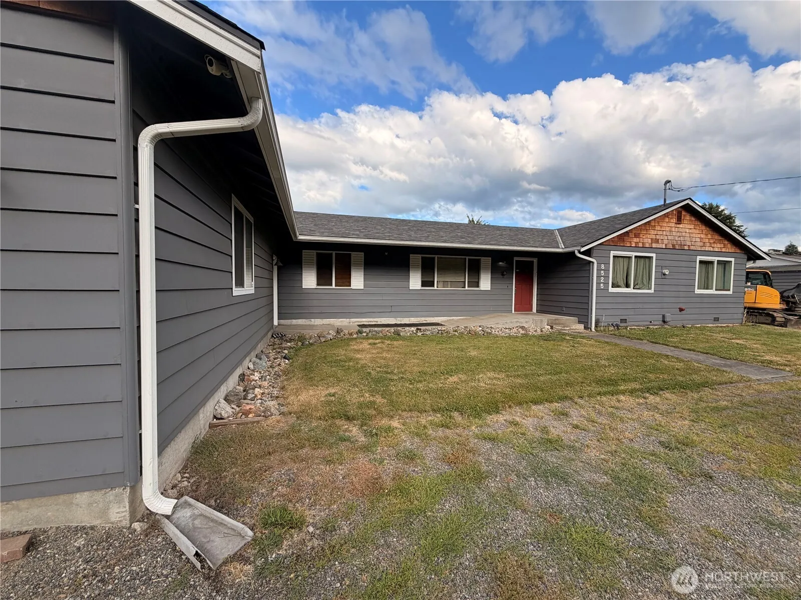 Property photo for 8525 234th Avenue E, Buckley photo 3