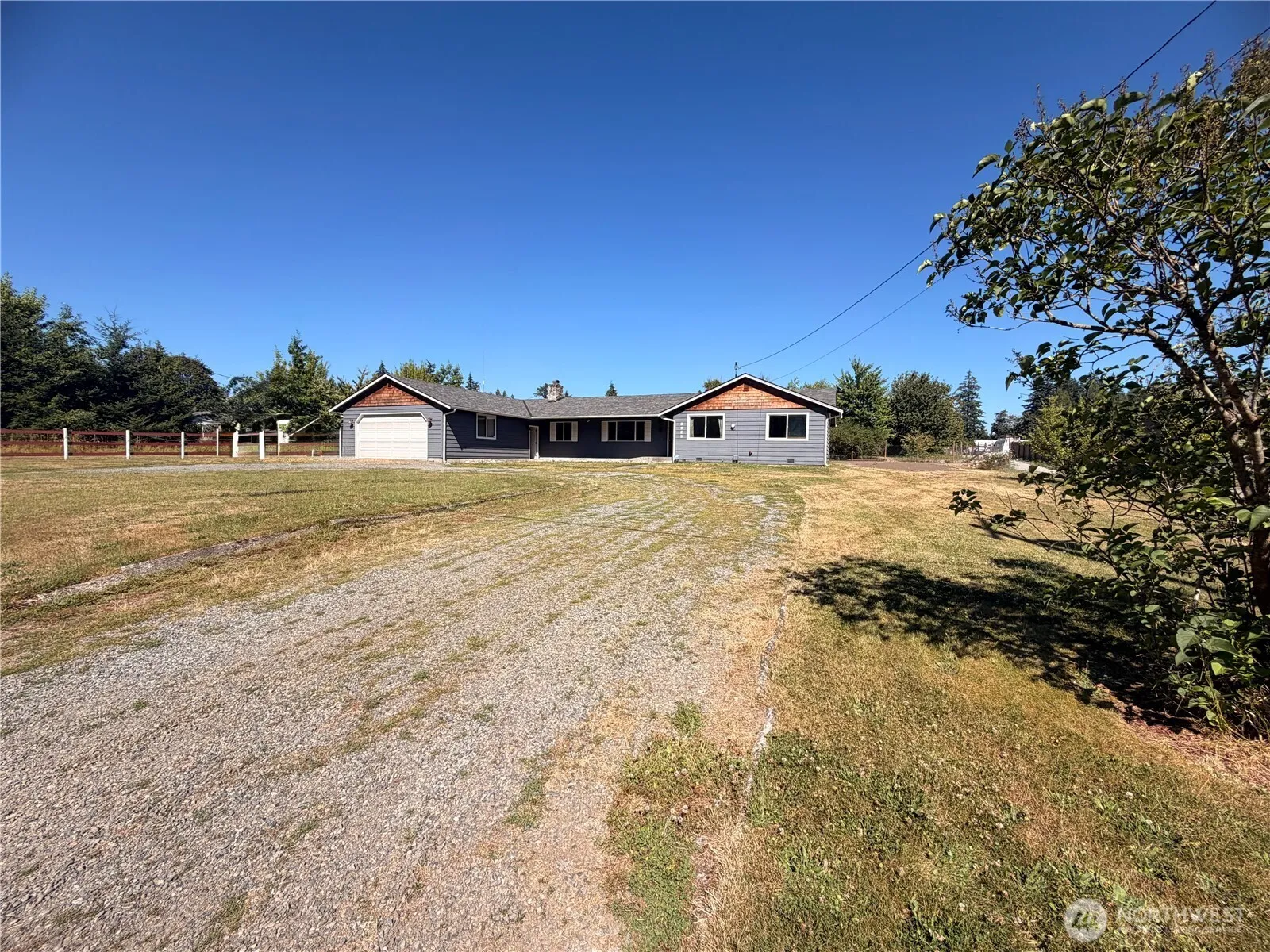 Property photo for 8525 234th Avenue E, Buckley