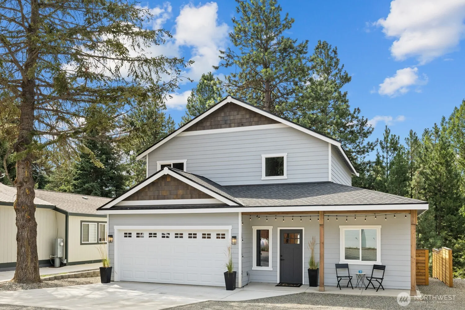 Property photo for 607 Park Street, Cle Elum photo 3
