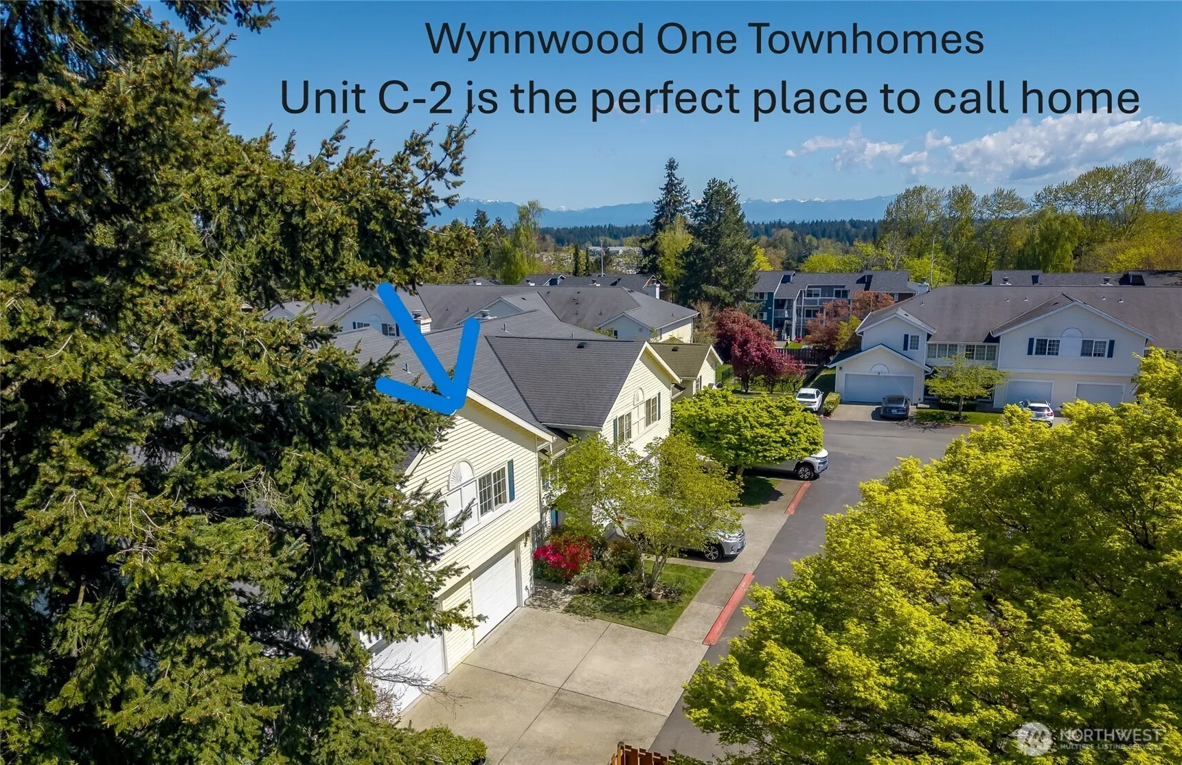 Property photo for 927 132nd Street Sw #c2, Everett photo 3