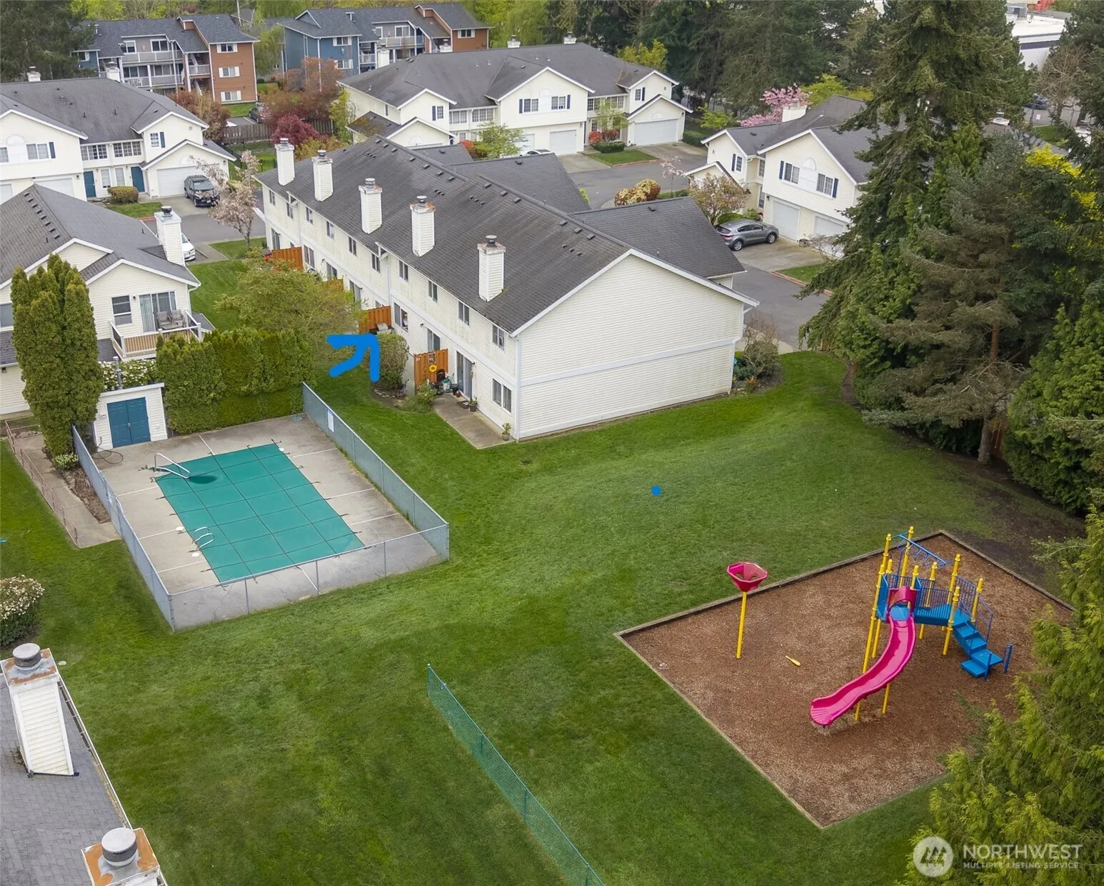 Property photo for 927 132nd Street Sw #c2, Everett photo 5