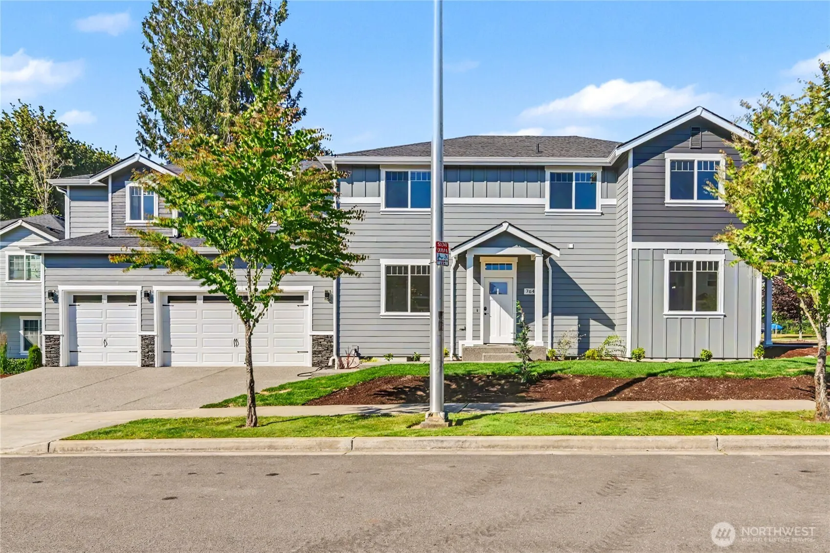 Property photo for 7648 Deschutes Heights Court Se #76, Tumwater