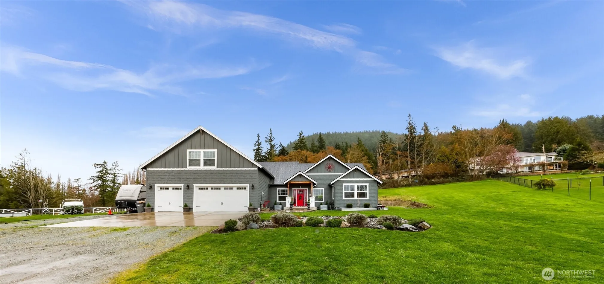 Property photo for 19727 Sky Ridge Road, Mount Vernon