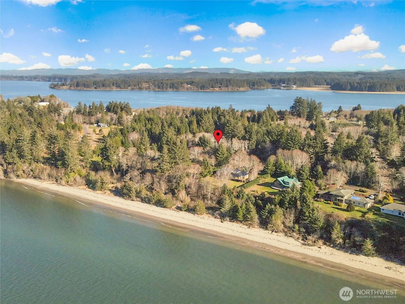 Property photo for 0 Lot 20 Ranta Road, South Bend photo 4