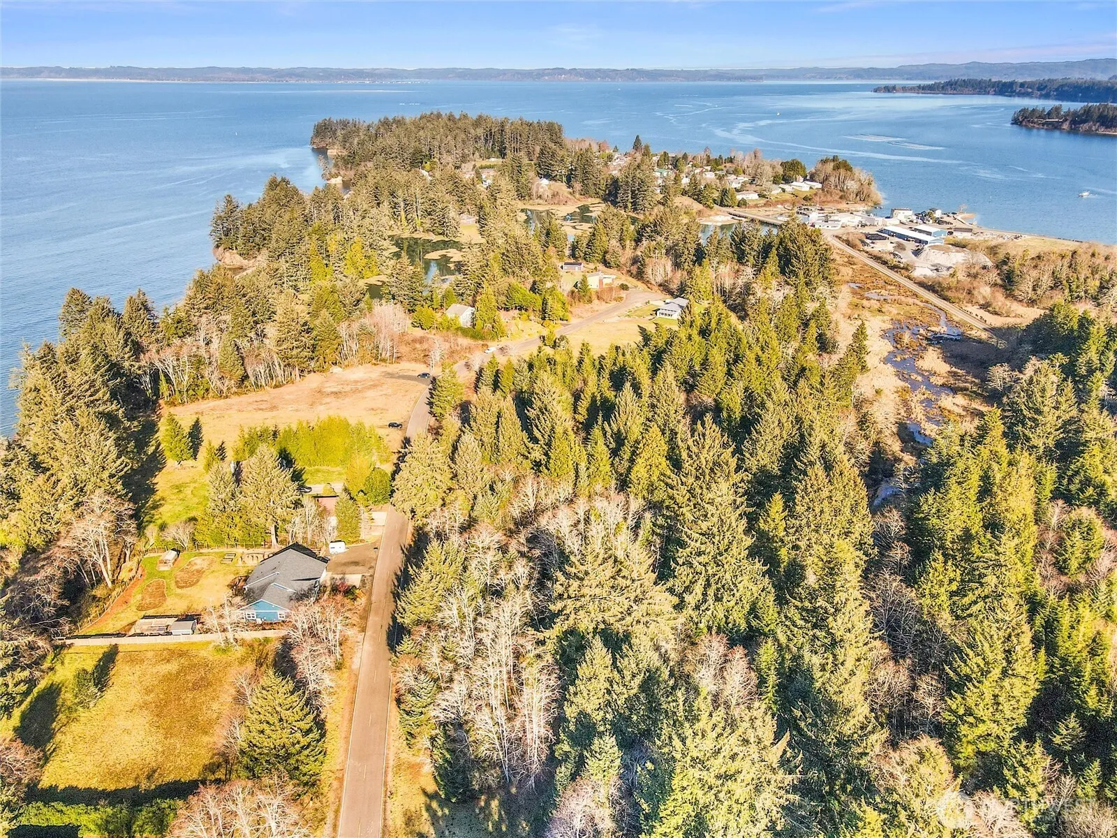 Property photo for 0 Lot 20 Ranta Road, South Bend
