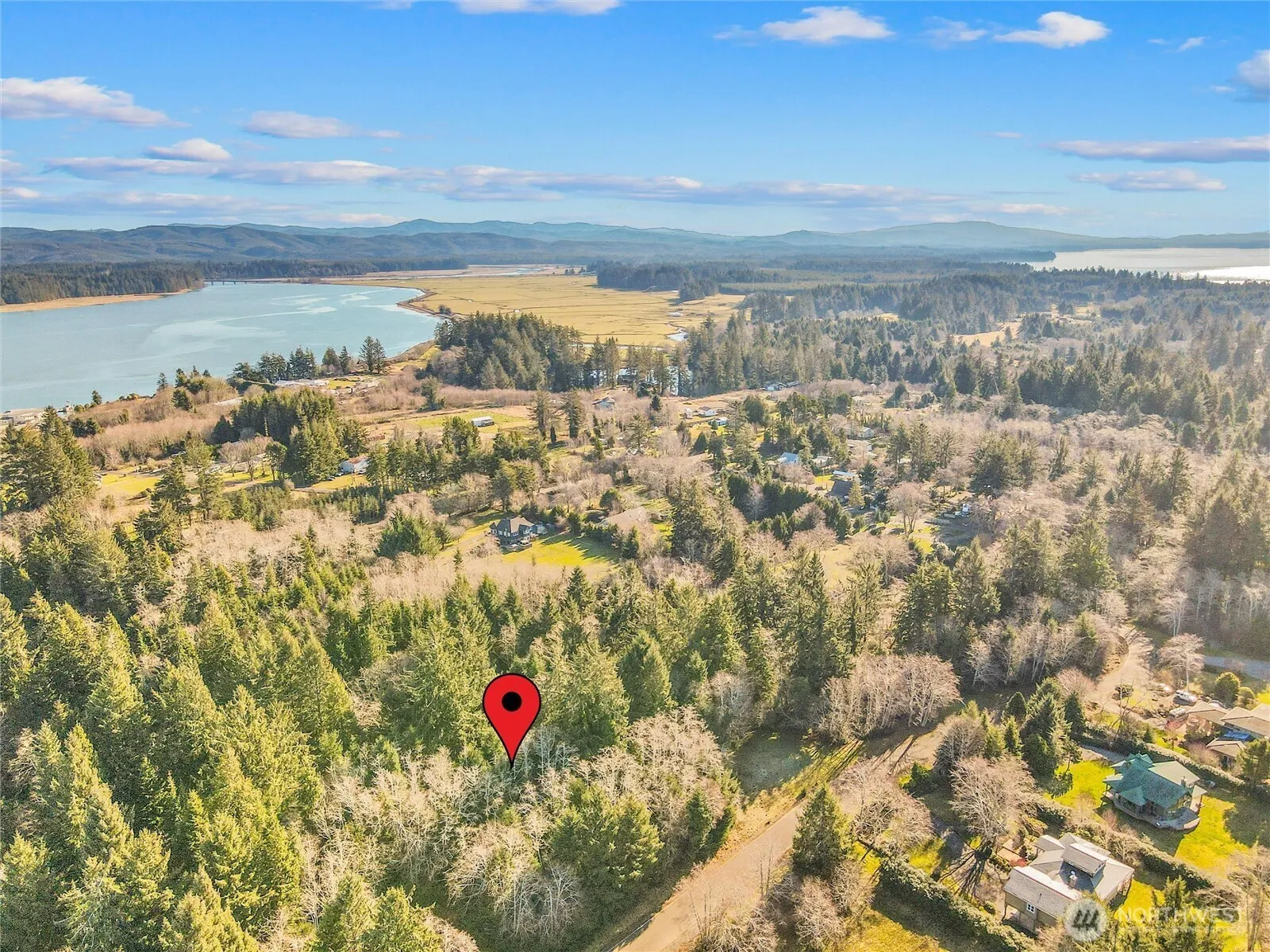 Property photo for 0 Lot 20 Ranta Road, South Bend photo 5