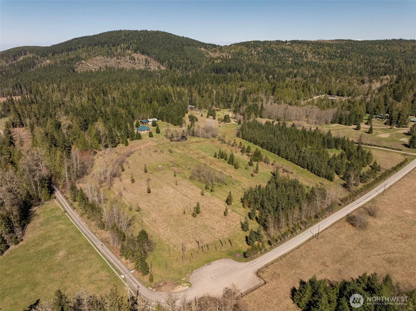 Property photo for 4890 Lost Mountain Road, Sequim photo 5