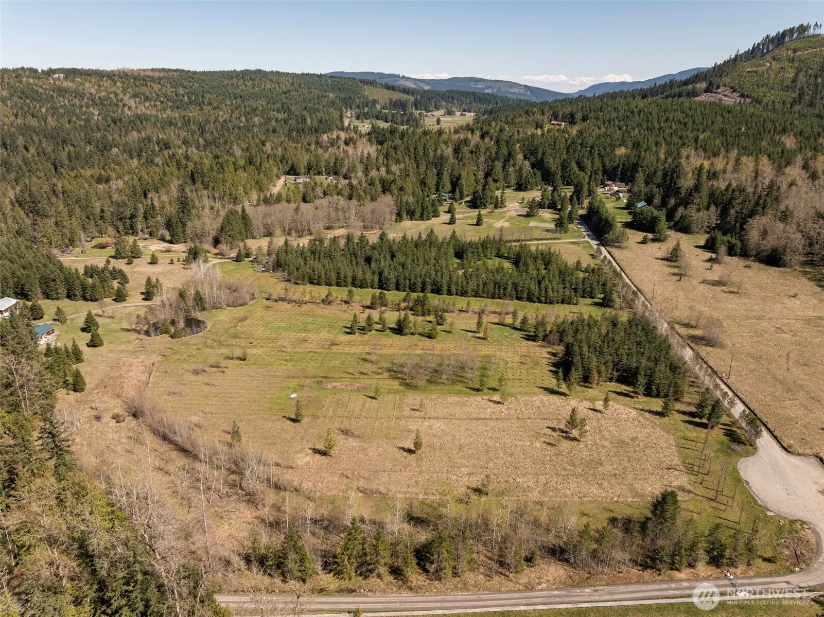 Property photo for 4890 Lost Mountain Road, Sequim photo 4
