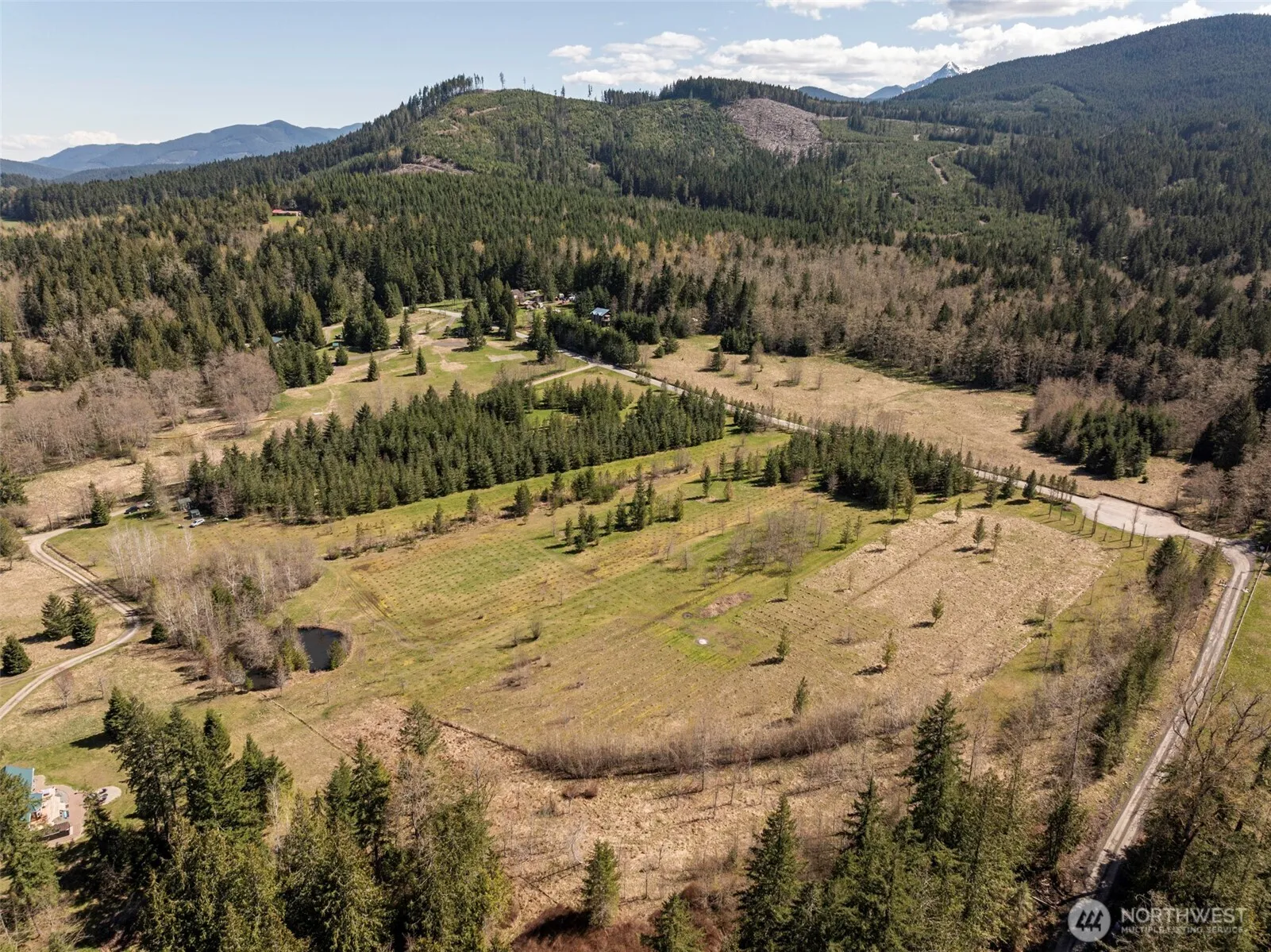 Property photo for 4890 Lost Mountain Road, Sequim photo 3
