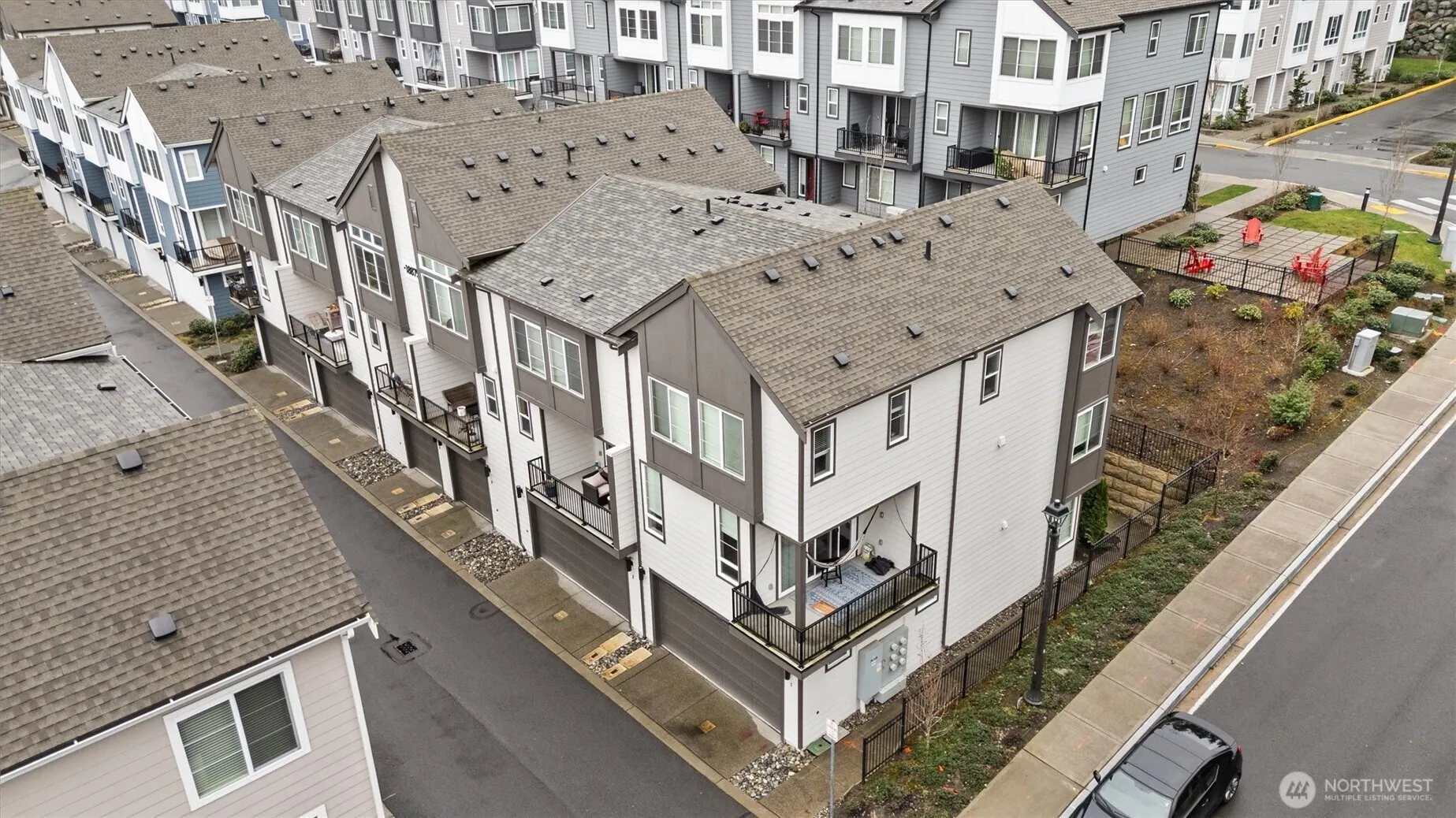 Property photo for 18875 67th Drive Ne #4, Kenmore