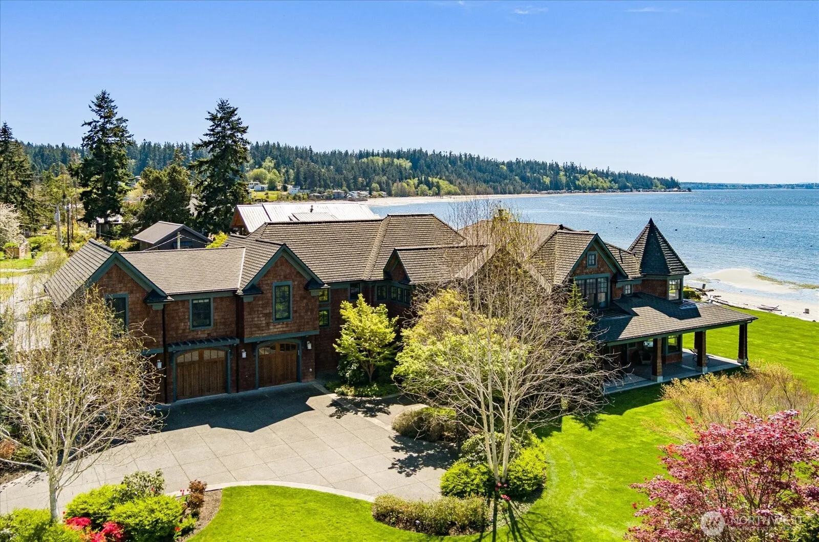 Property photo for 5848 Mutiny Bay Road, Freeland