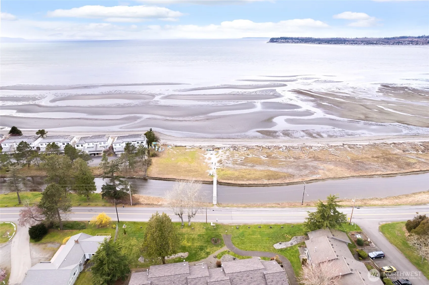Property photo for 7650 Birch Bay Drive #a8, Blaine