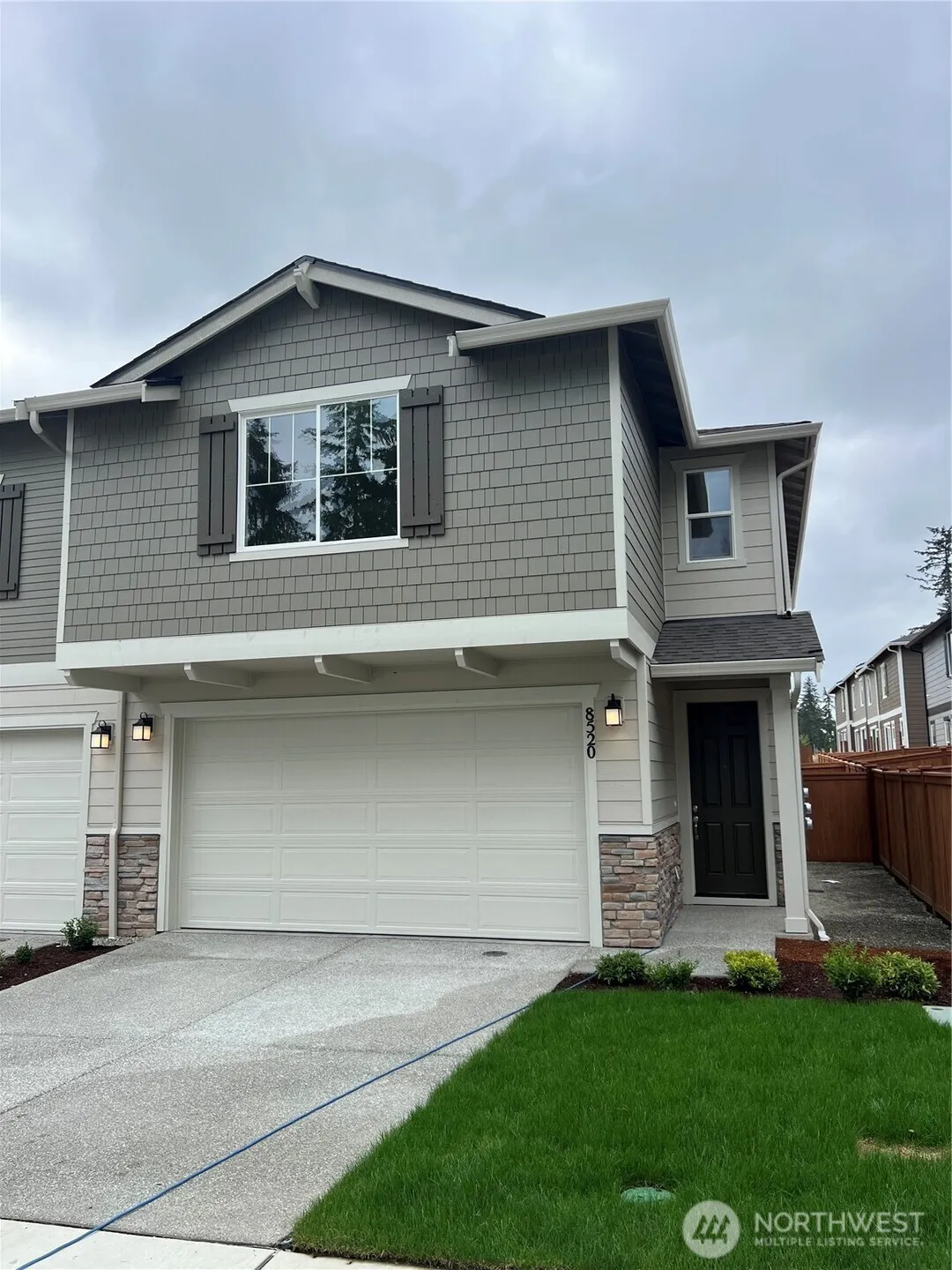 Property photo for 8520 42nd Place Ne #76, Marysville
