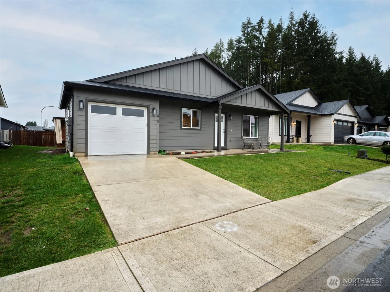Property photo for 1015 Peach Road, Winlock