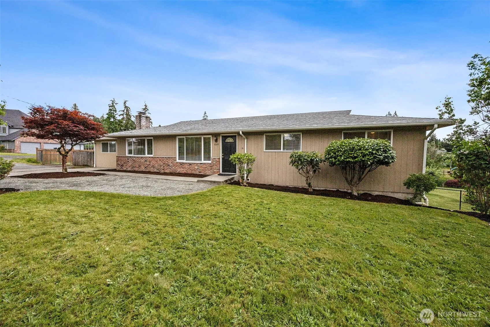 Property photo for 8520 Woodland Avenue E, Puyallup photo 2