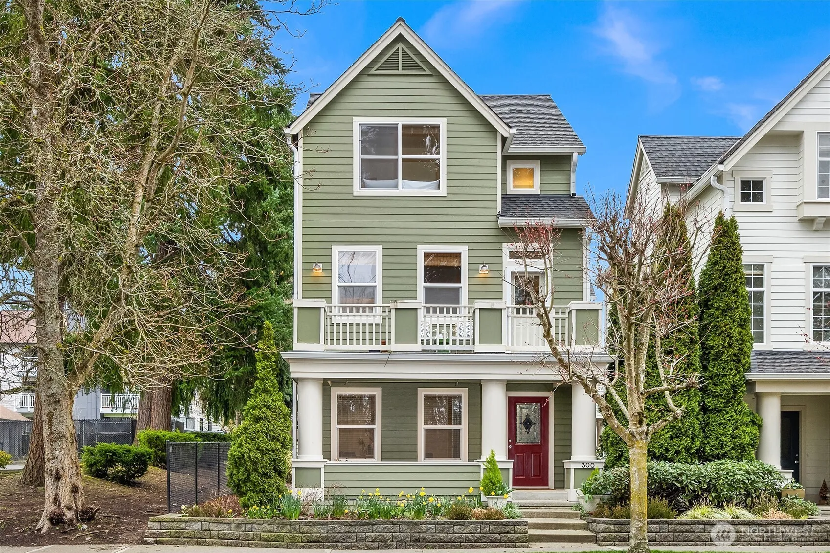 Property photo for 300 Wyatt Way Ne #1, Bainbridge Island