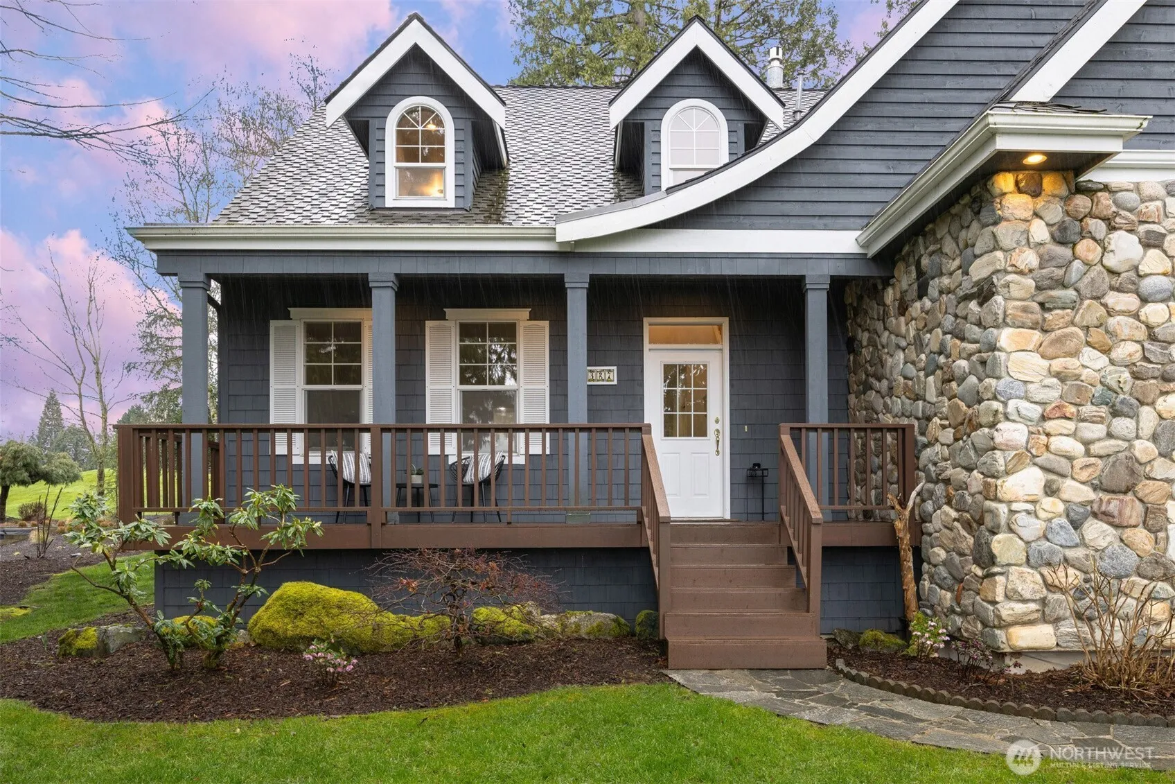 5327 Canvasback Road, Blaine