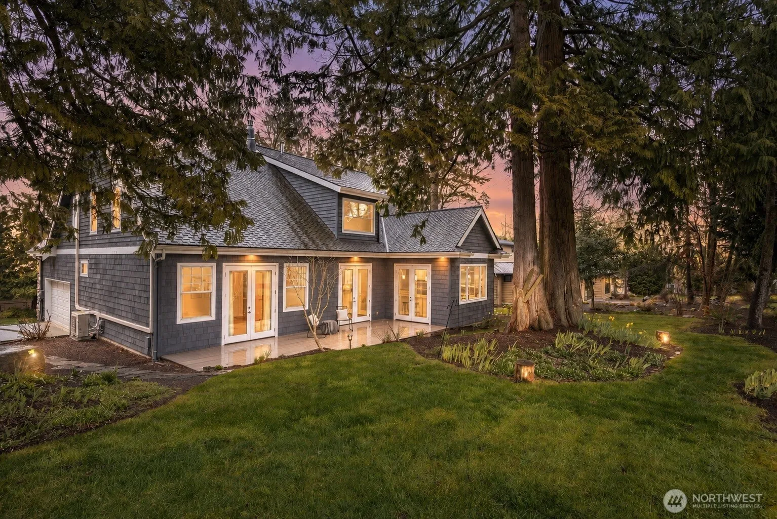 Property photo for 5327 Canvasback Road, Blaine
