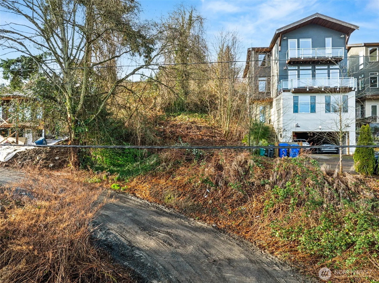 Property photo for 4019 Burton Place W, Seattle photo 4