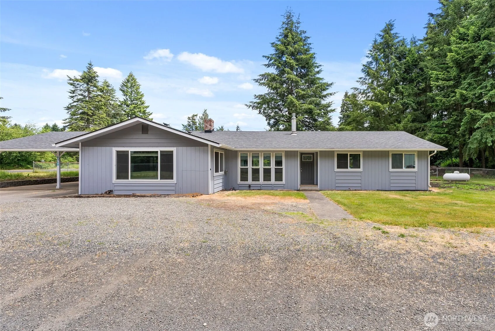 Property photo for 636 Highway 603 #b, Chehalis