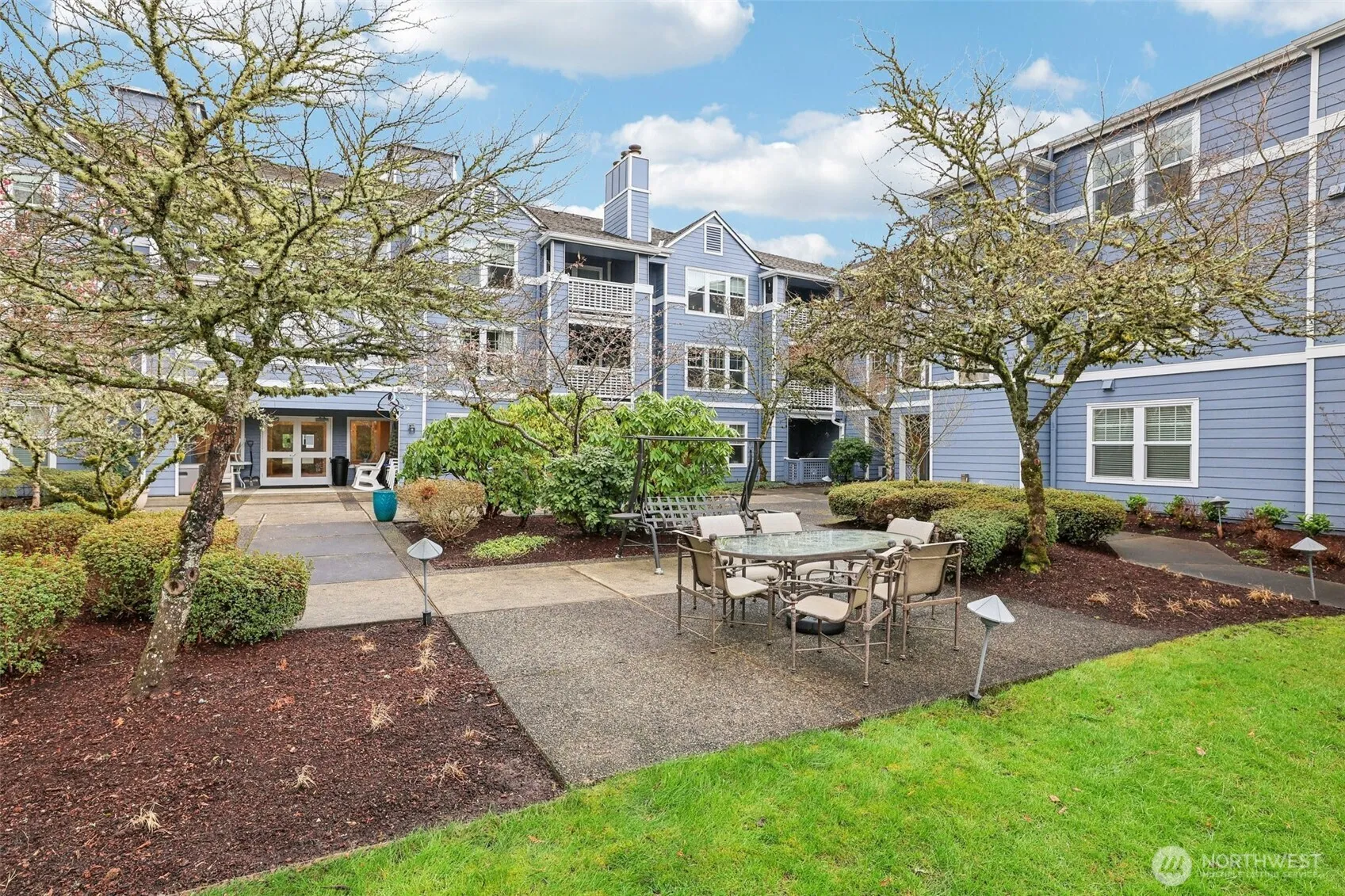 Property photo for 3935 226th Place Se #207, Issaquah