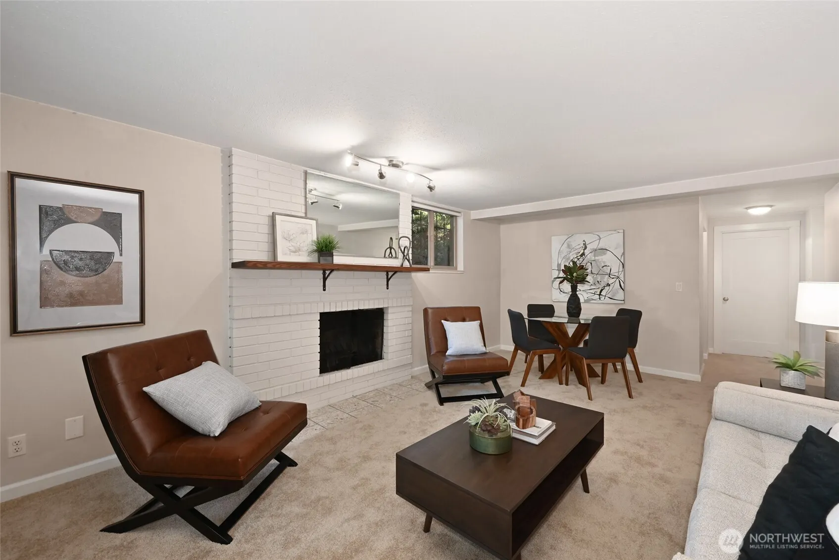 Property photo for 3400 25th Avenue W #101, Seattle photo 3