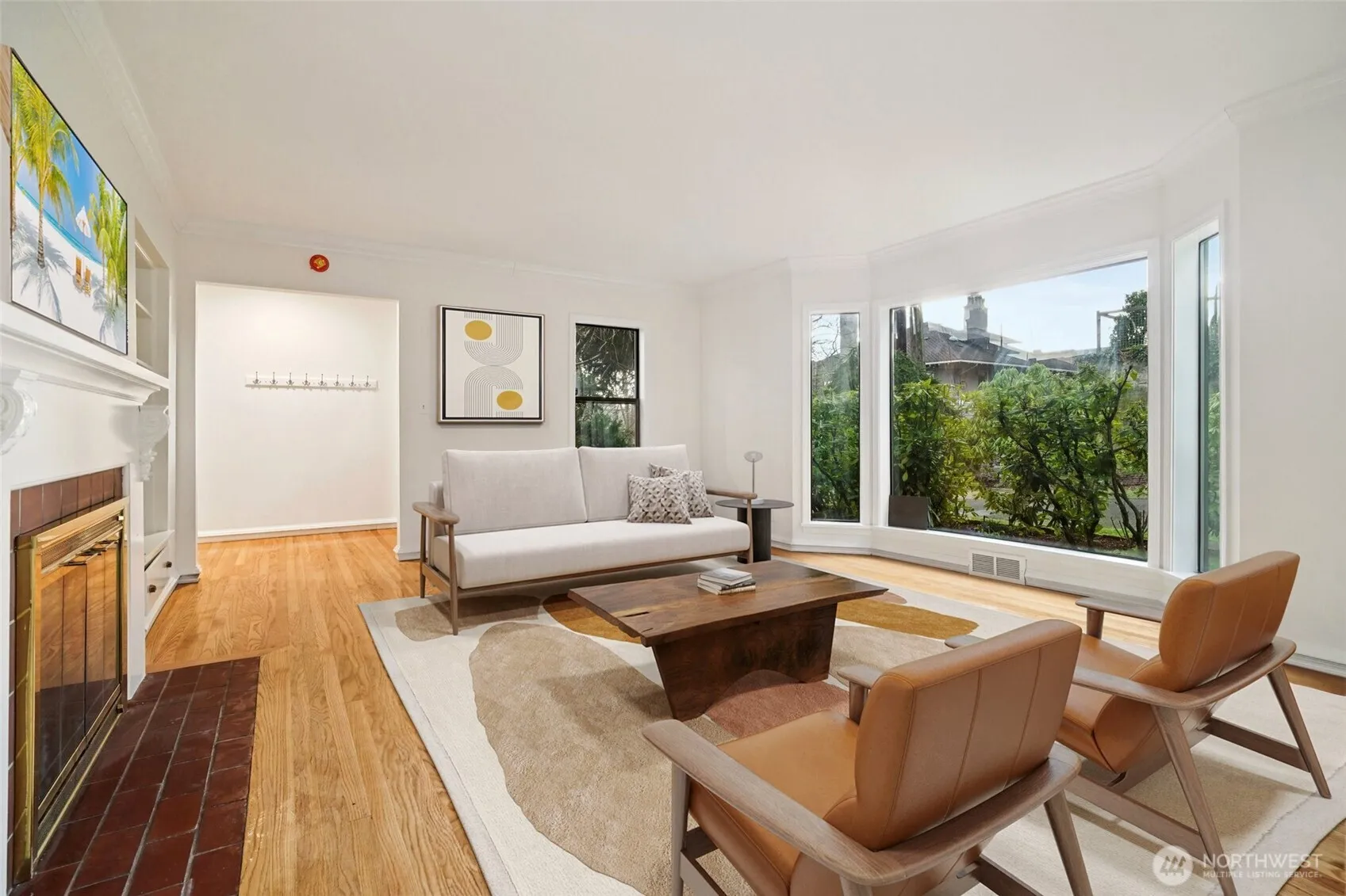 Property photo for 1114 2nd Avenue N, Seattle photo 5