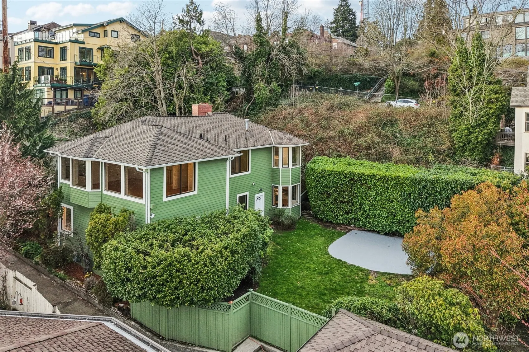 1114 2nd Avenue N, Seattle