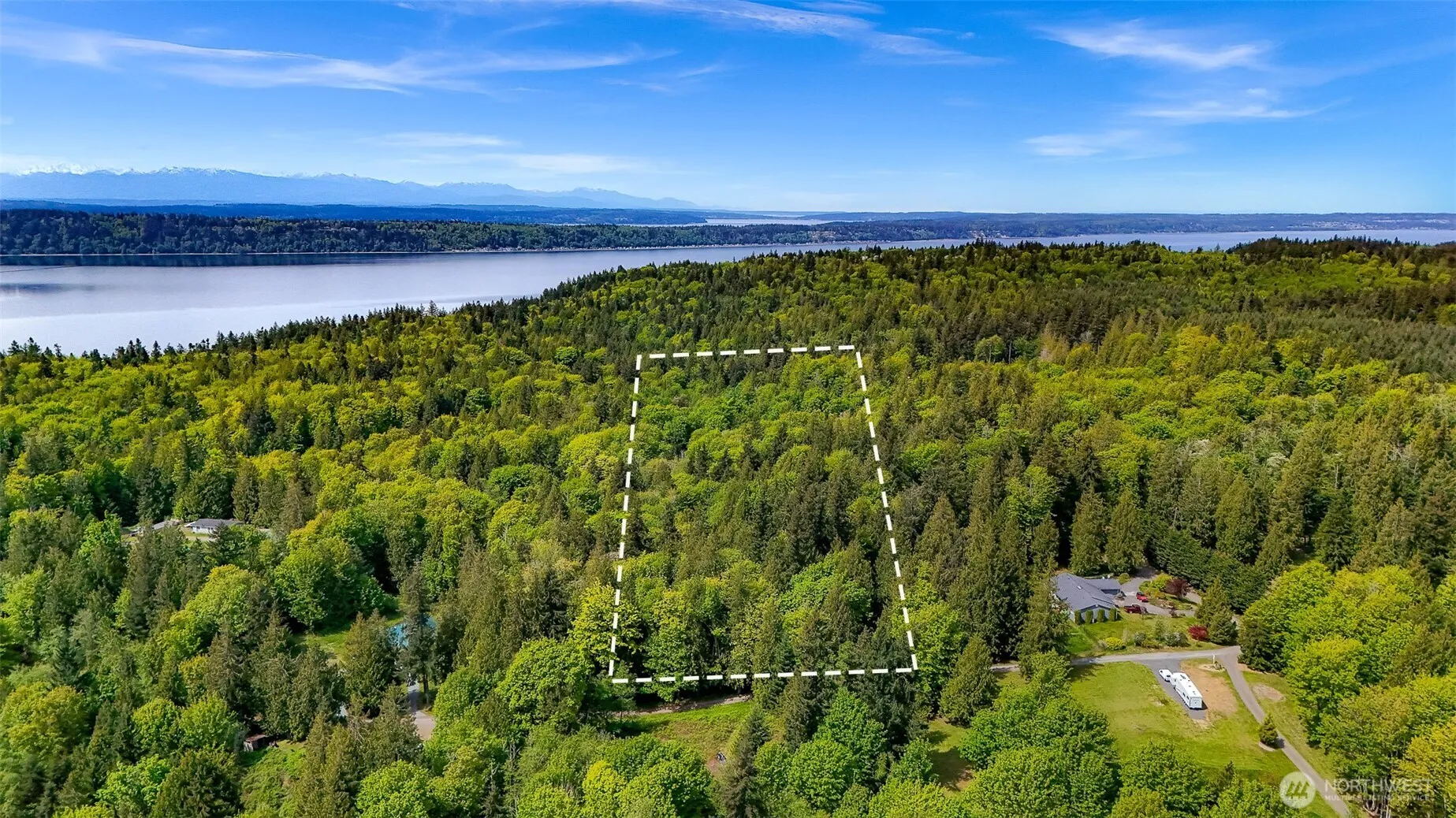 Property photo for 11408 62nd Avenue Nw #lot 2b, Tulalip