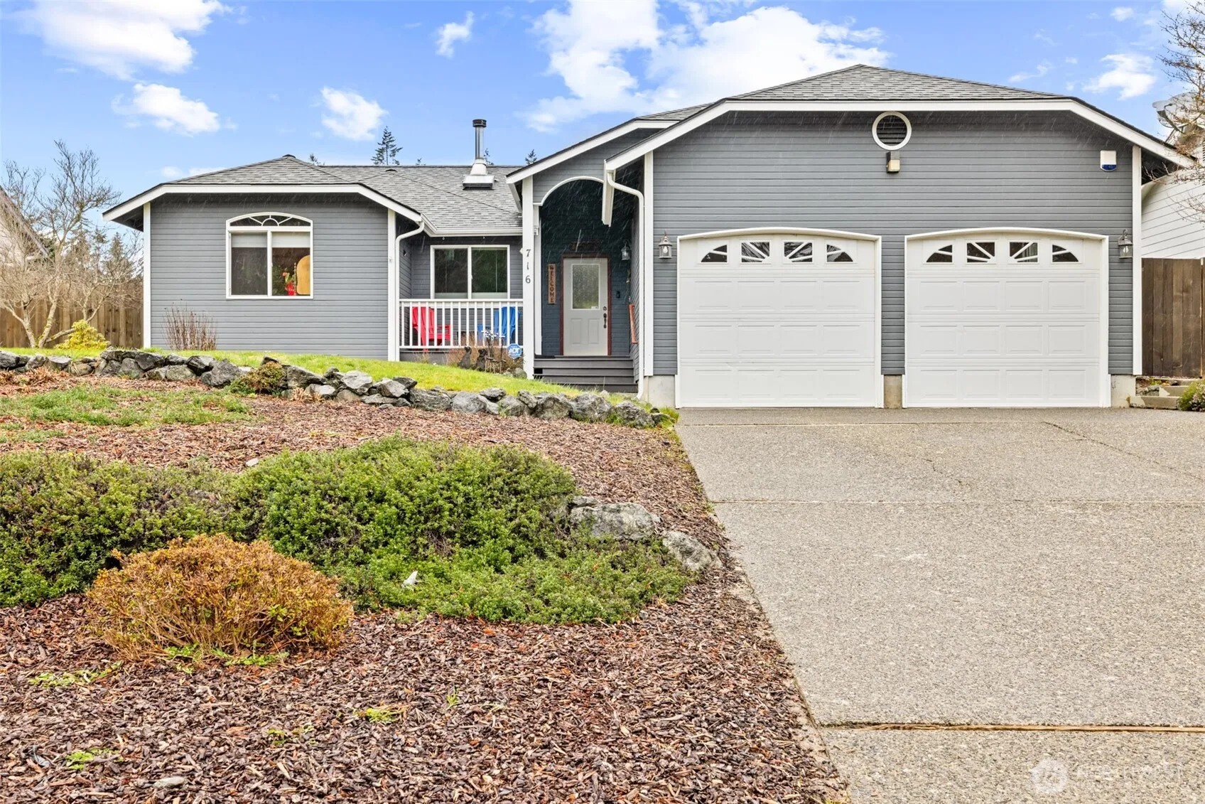 Property photo for 716 S N Street, Port Angeles