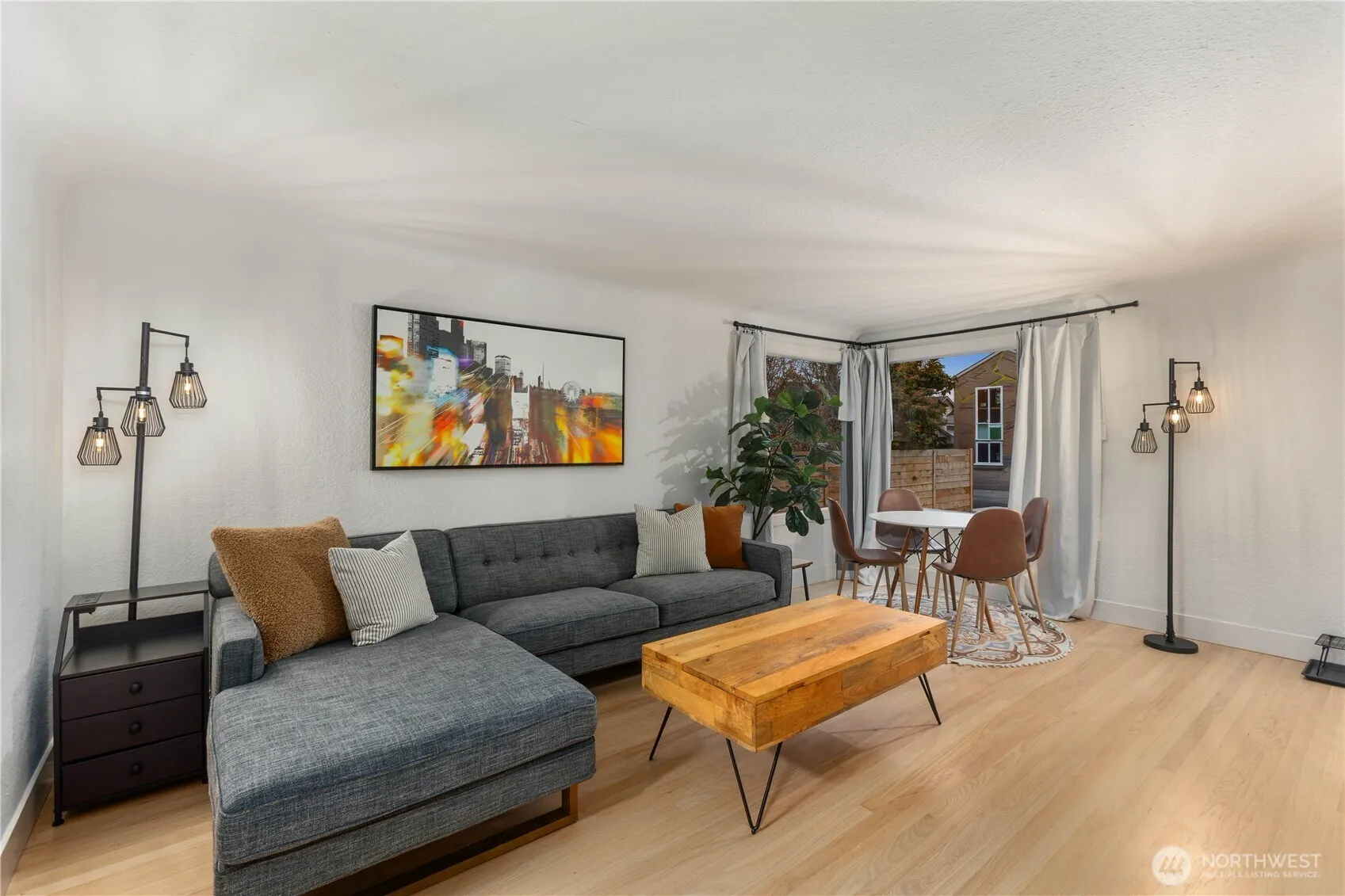 Property photo for 8731 13th Avenue Nw, Seattle photo 5