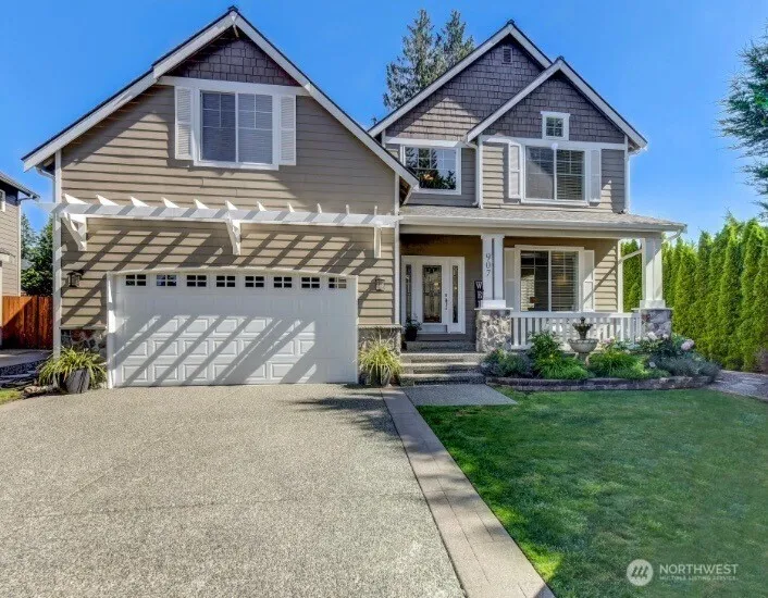 Property photo for 907 196th Place Sw, Lynnwood