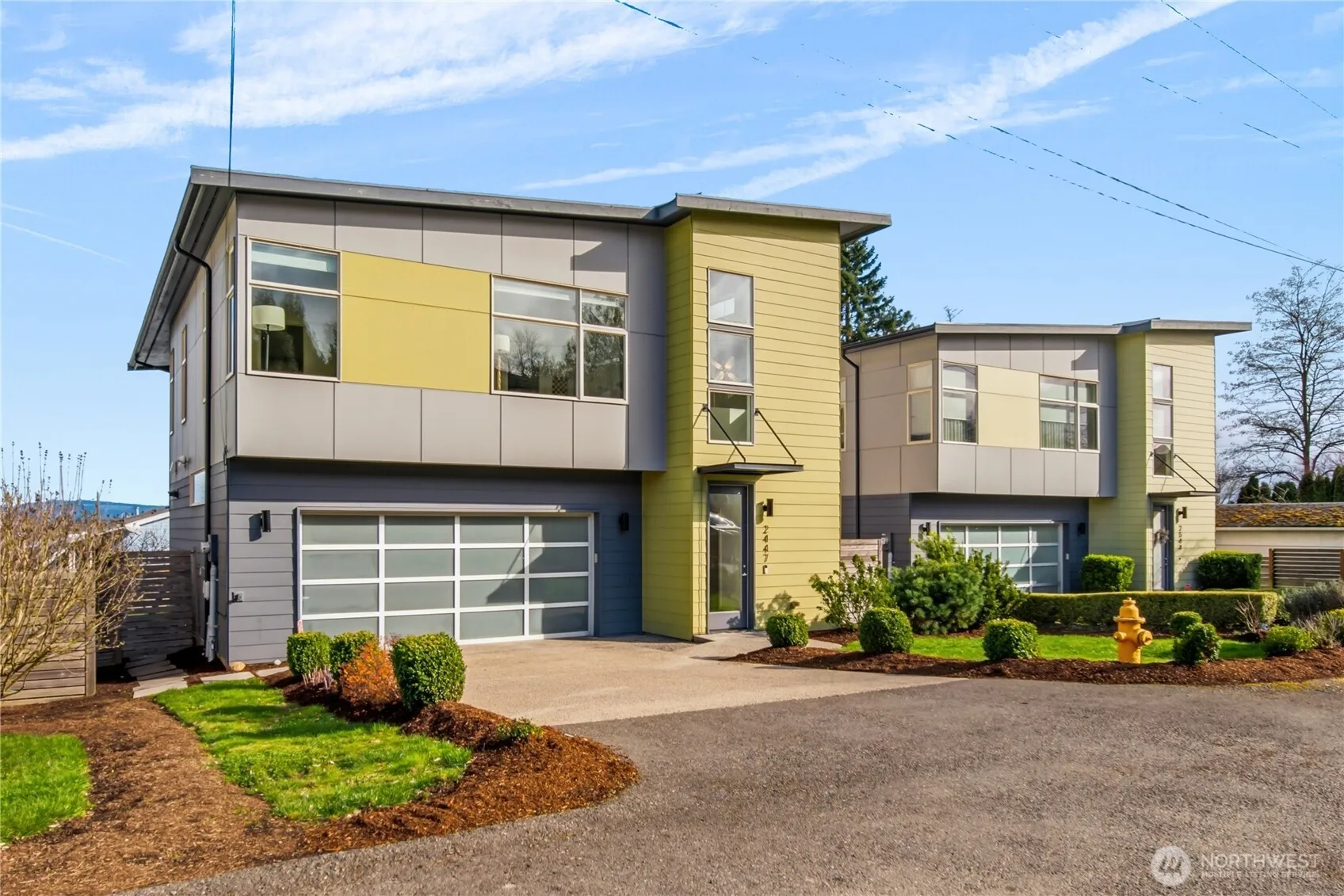 Property photo for 2447 S Spencer Street, Seattle