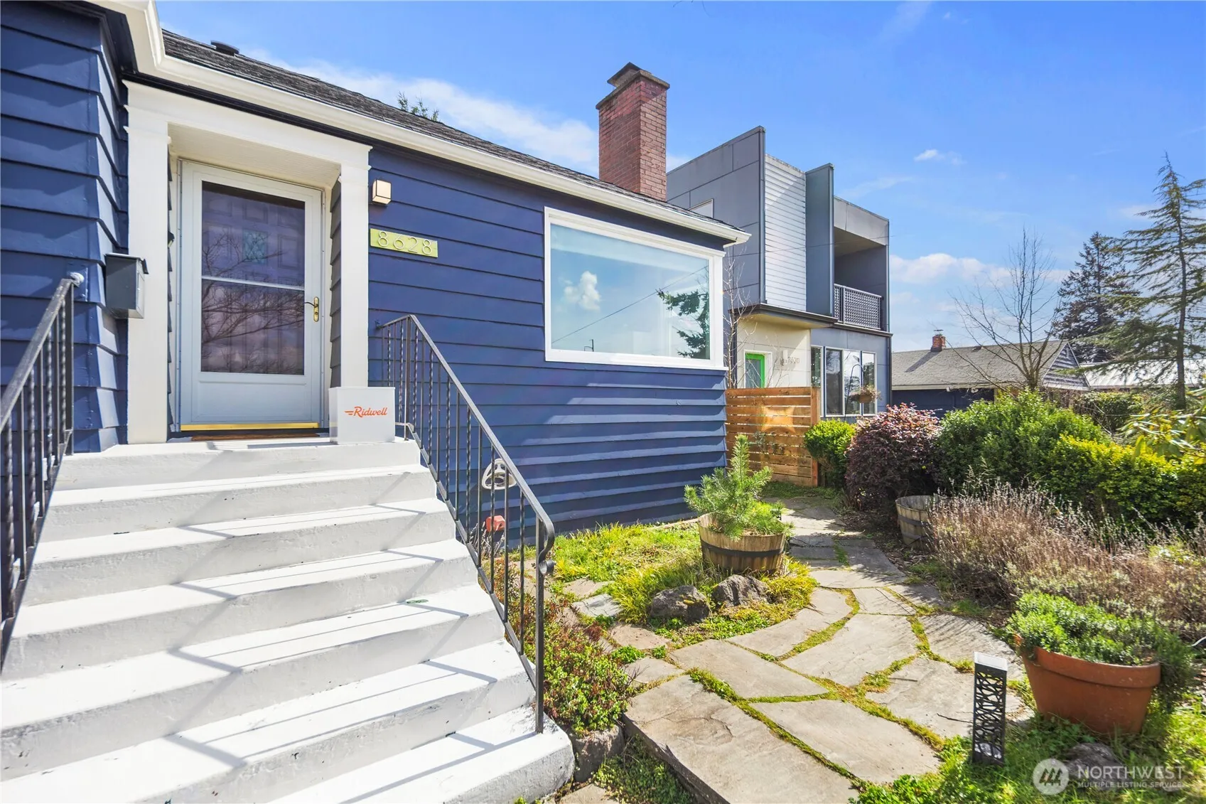 Property photo for 8628 20th Avenue Sw, Seattle photo 3