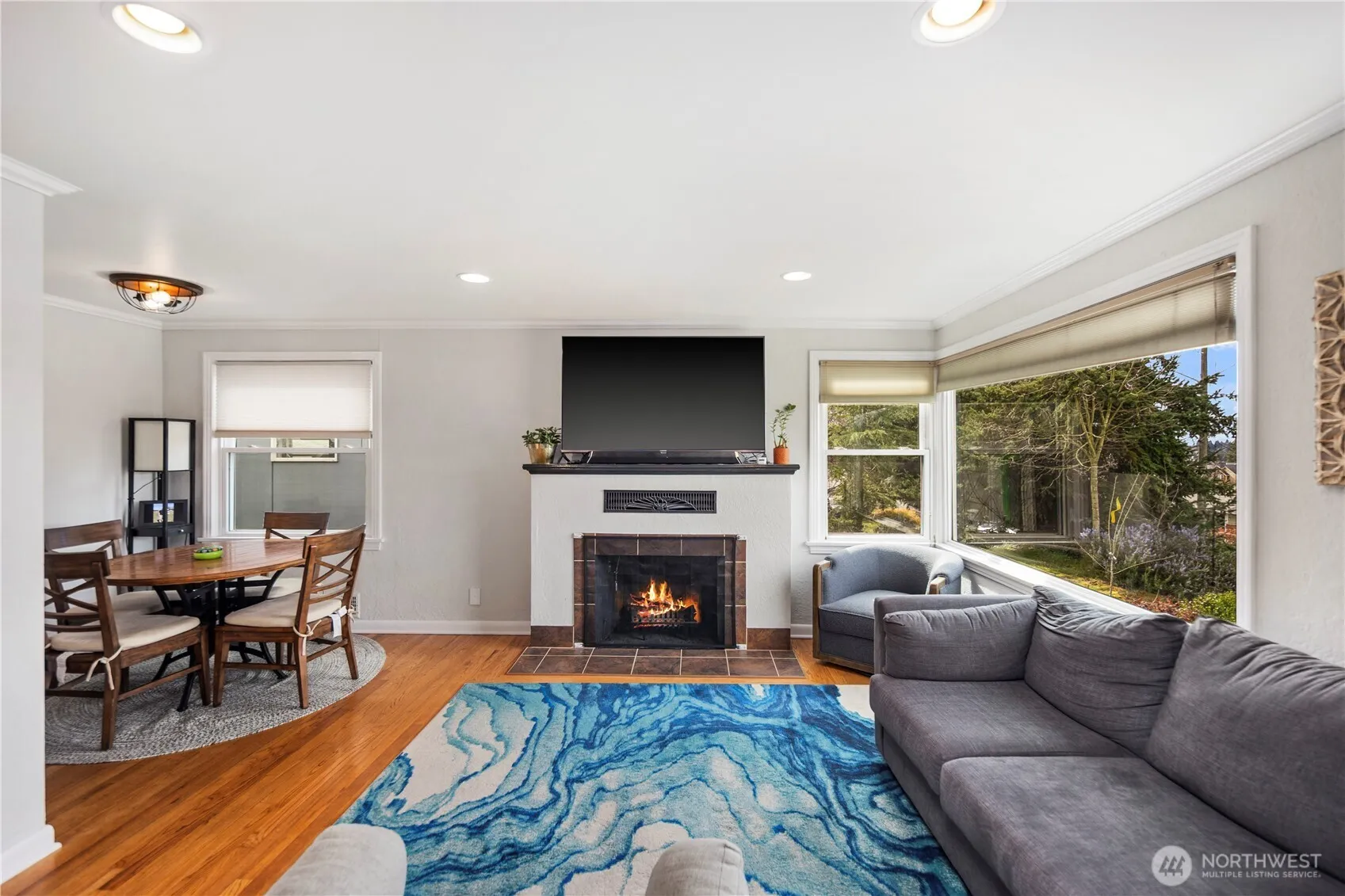Property photo for 8628 20th Avenue Sw, Seattle photo 4