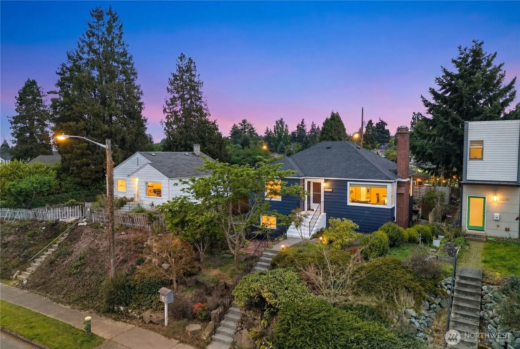 Property photo for 8628 20th Avenue Sw, Seattle