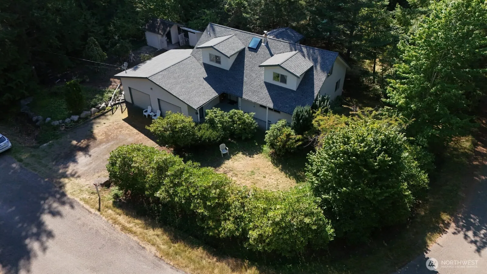 Property photo for 1857 Washington Drive, Point Roberts photo 2