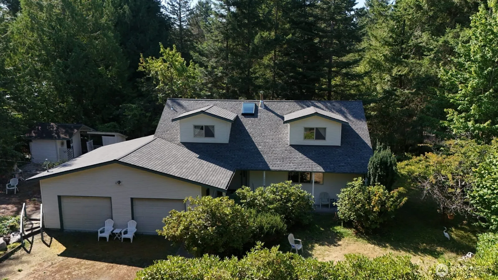 Property photo for 1857 Washington Drive, Point Roberts