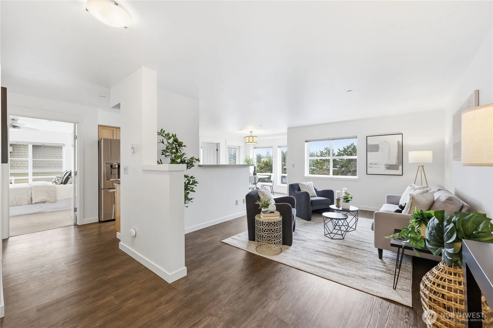 Property photo for 300 High School Road Ne, Bainbridge Island