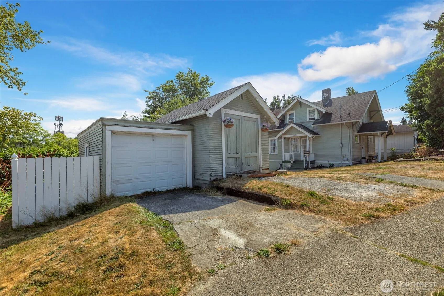 Property photo for 3836 Letitia Avenue S, Seattle photo 5
