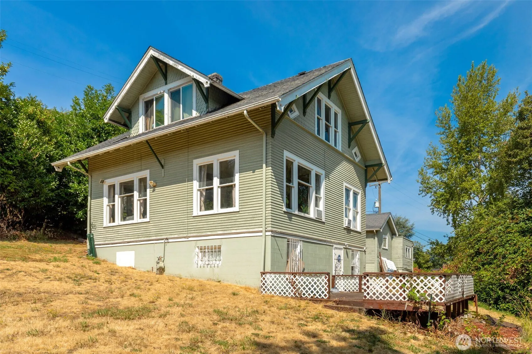 Property photo for 3836 Letitia Avenue S, Seattle photo 3