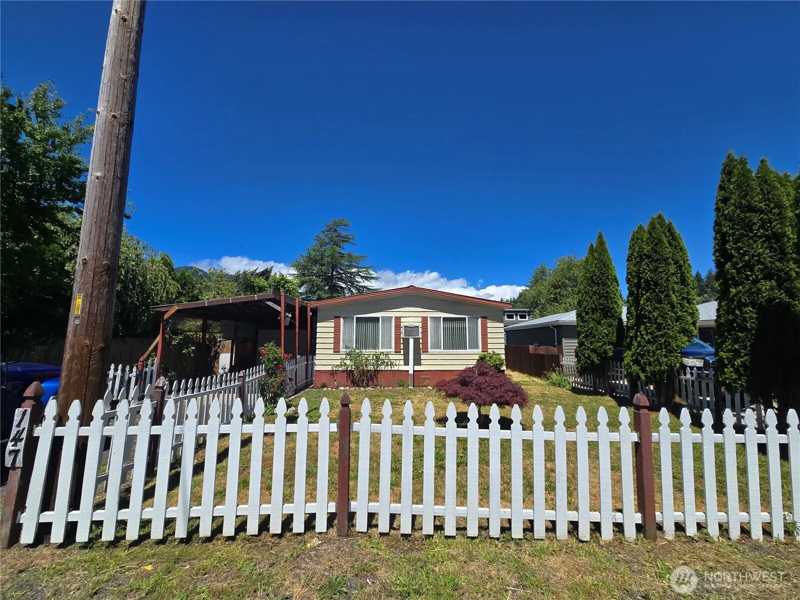 Property photo for 147 E Wood Avenue, Morton photo 2