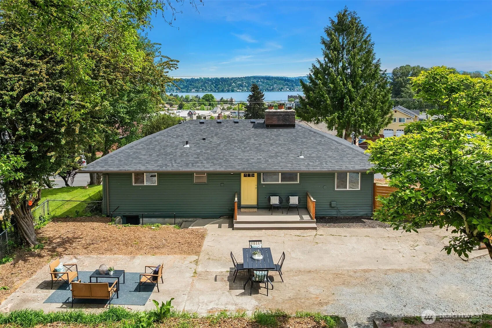 Property photo for 9275 Renton Avenue S, Seattle photo 2