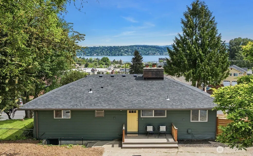 9275 Renton Avenue S, Seattle