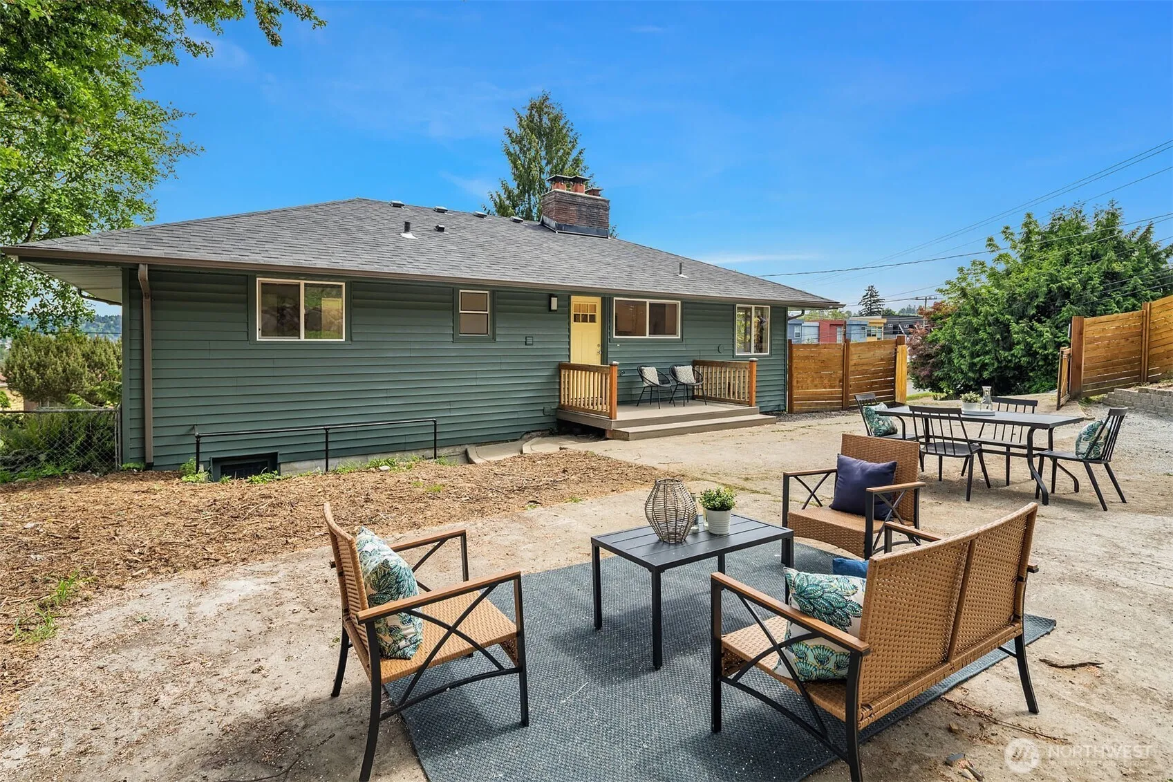 Property photo for 9275 Renton Avenue S, Seattle photo 3