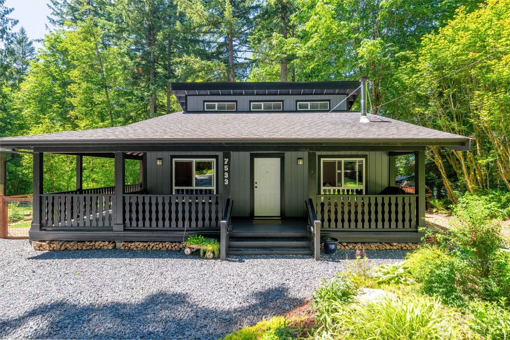 Property photo for 7533 Canyon View Drive, Deming photo 3
