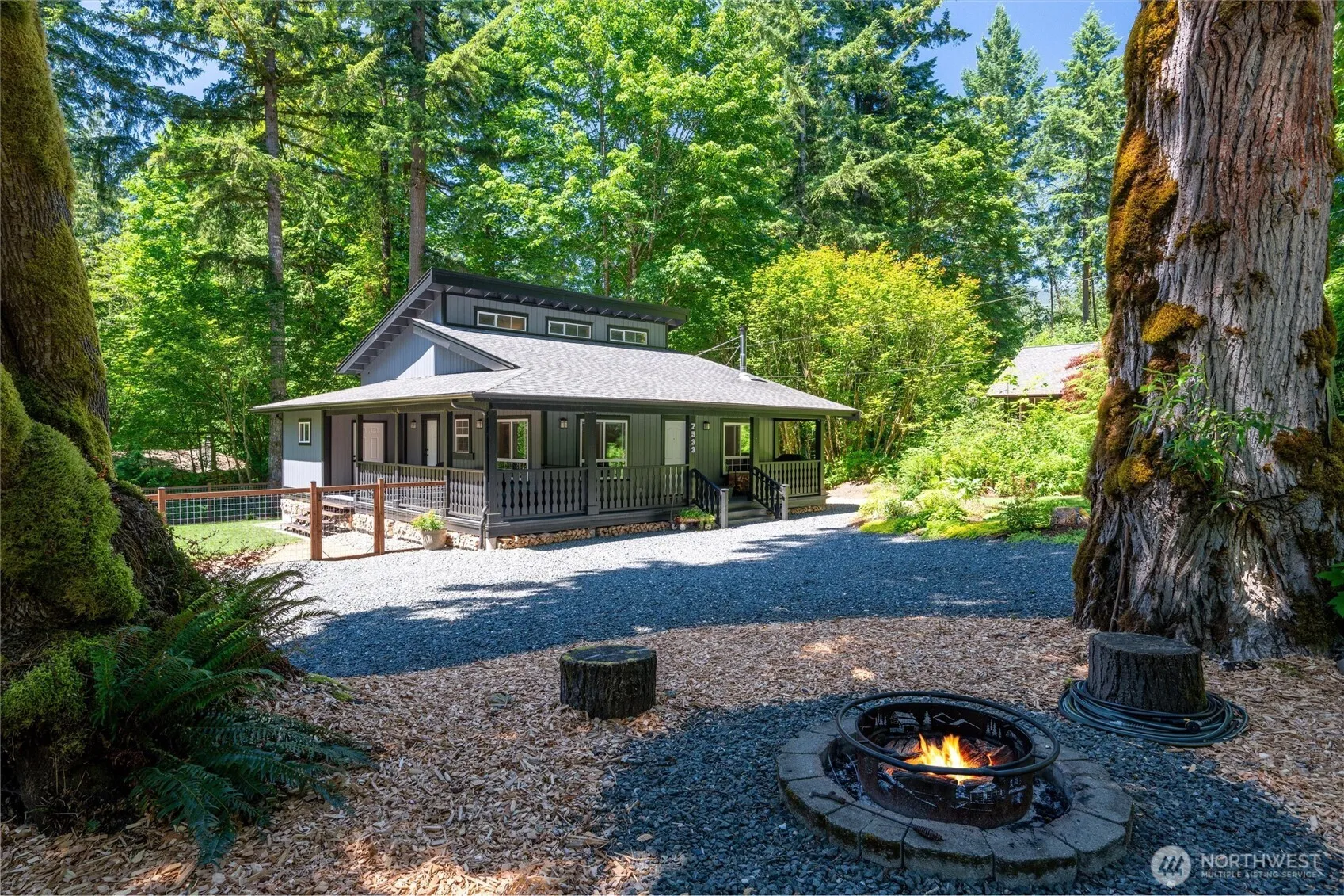 Property photo for 7533 Canyon View Drive, Deming
