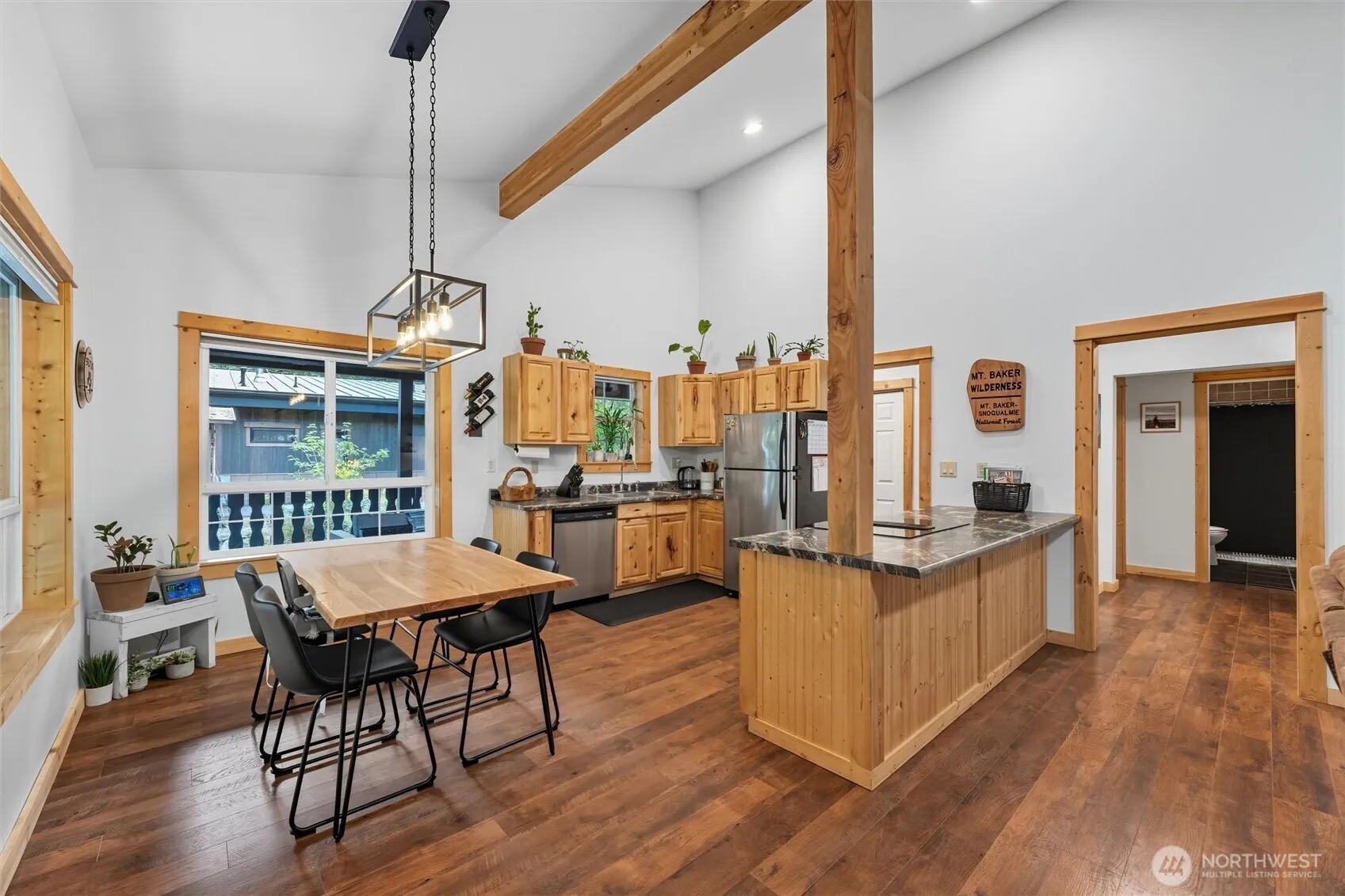 Property photo for 7533 Canyon View Drive, Deming photo 5
