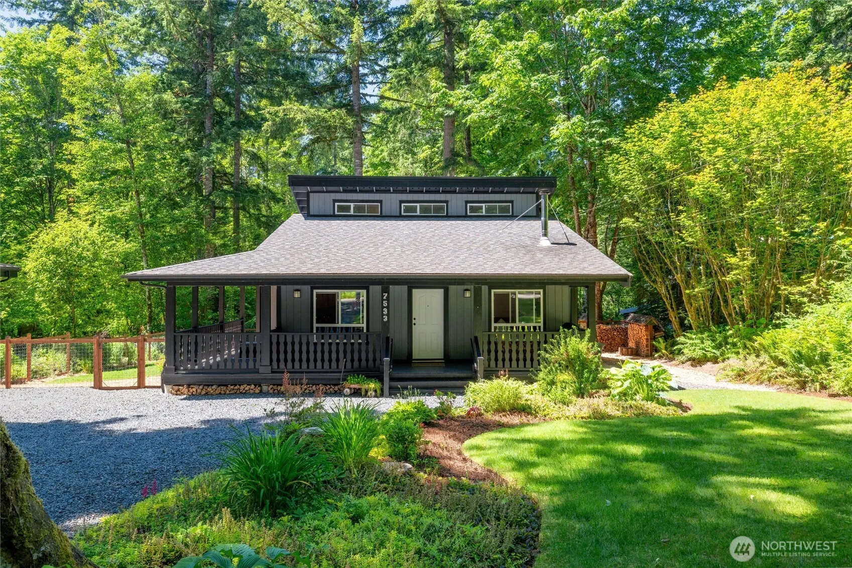 Property photo for 7533 Canyon View Drive, Deming photo 2