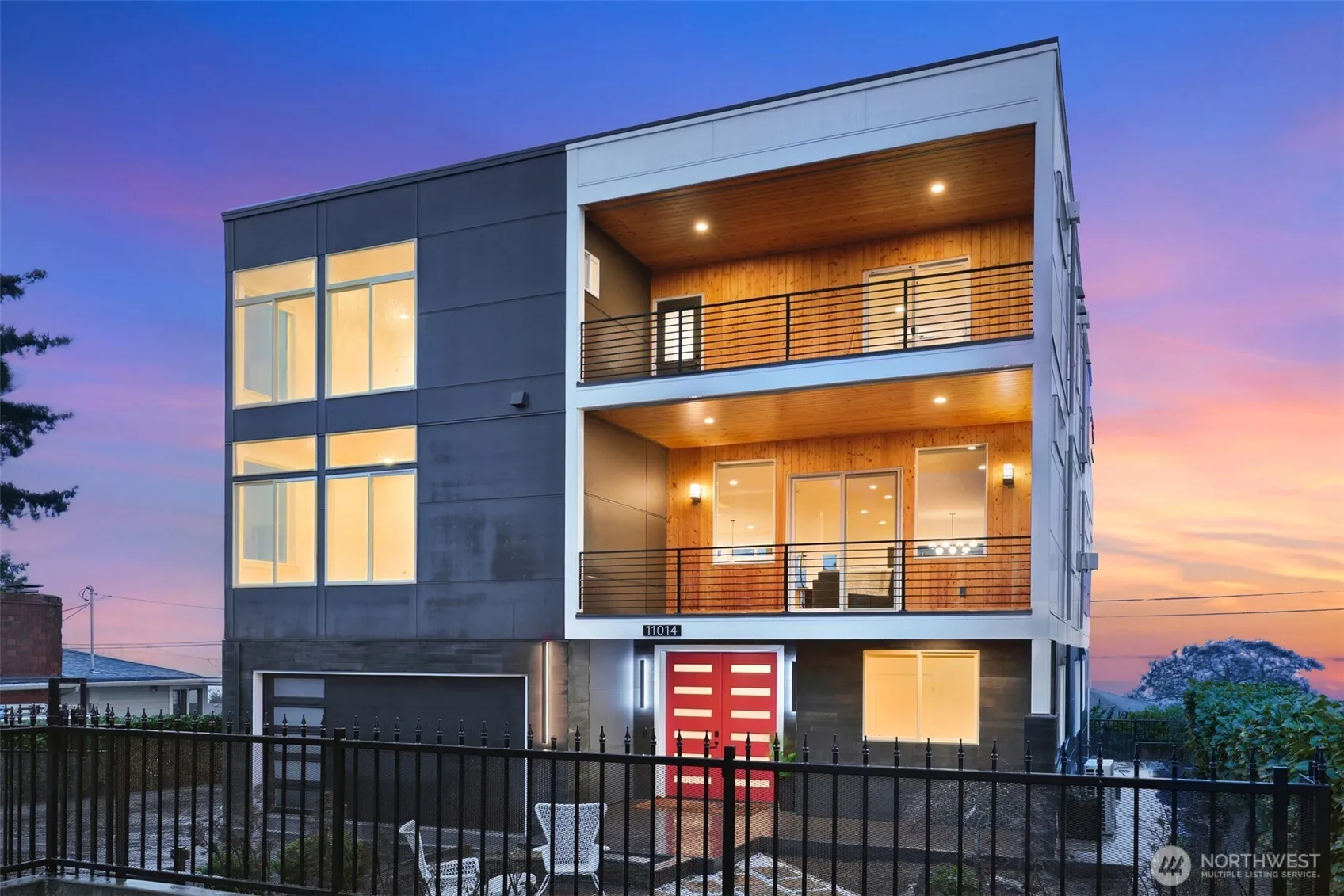 11014 Cornell Avenue S, Seattle